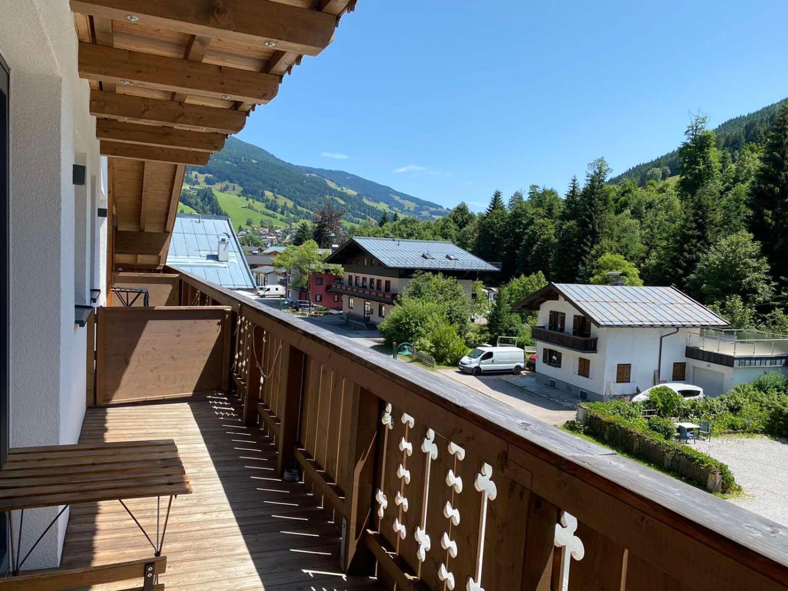 Mulk Hotel - Joker Card Included In Summer Saalbach-Hinterglemm Exterior foto